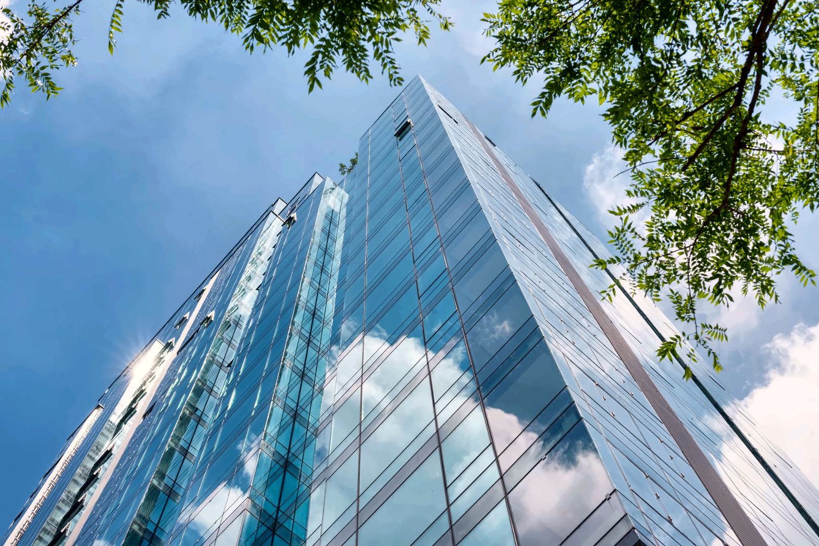 Exterior or project image for The Bangkok Thonglor in Bangkok